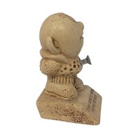 1969 'It Was Bound to Happen' Funny Figurine