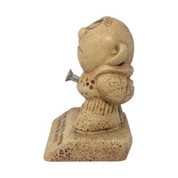 1969 'It Was Bound to Happen' Funny Figurine