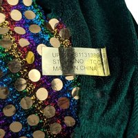 Vintage Porcelain Irish Jester Doll