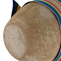 Vintage Native American Style Pottery Vase Lot