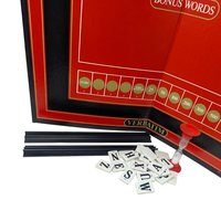 1985 'Verbatim' Board Game: Lakeside