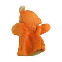 Vintage Disney Winnie the Pooh Plush & Puppet Lot