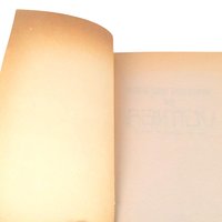 1983 'Science Fiction by Asimov' Vintage Magazine