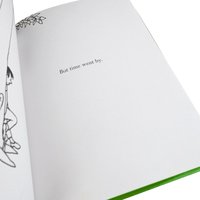 1984 'The Giving Tree' Hardcover by Shel Silverstein