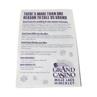 Vintage St. Paul Winter Carnival Button Lot