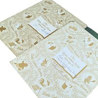 Vintage Little Golden Book Character Favorites Collection