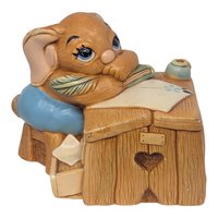 Vintage Pendelfin Rabbit Choice