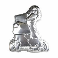 Vintage Wilton Sesame Street & Character Cake Pan Selection