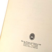 Antique 'Helen’s Babies' Hardcover by John Habberton