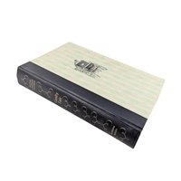 1958 'Vanity Fair' by William Makepeace Thackeray Hardcover Book