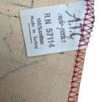 Vintage Elvis Presley Portrait Tapestry