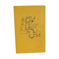 1971 'Nothing is Impossible' Beatrix Potter Hardcover