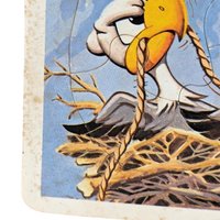 Vintage Looney Tunes & Disney Puzzle Choice