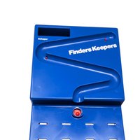 1977 Schaper Finders Keepers Board Game