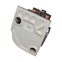 1990 Dept 56 Potters Tea Seller Christmas in the City Series