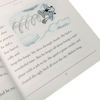 2001 Walt Disney's Classic Storybook Hardcover