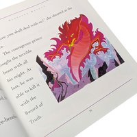 2001 Walt Disney's Classic Storybook Hardcover