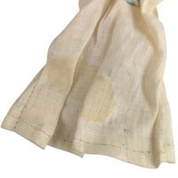 Vintage Woodsman Hand Puppet: Rubber Head German Style Folk Art Toy