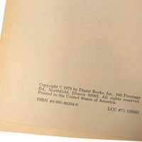 1970 Sears Roebuck and Co Fall 1900 Reproduction Book