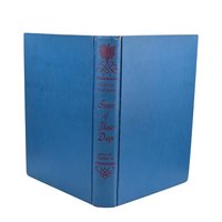 1945 Autographed 'Some of These Days' Sophie Tucker Autobiography