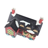 1988 'Stonehurst House' Dept 56 Snow Village Building