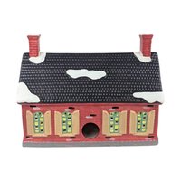 1988 'Stonehurst House' Dept 56 Snow Village Building