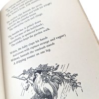 1920 The Best Loved Poems James Whitcomb Riley