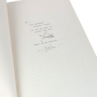 1961 The Things I Had To Learn Loretta Young Hardcover