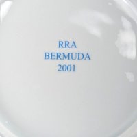 Goebel "Bermuda Gate" Limited Edition Trinket Box