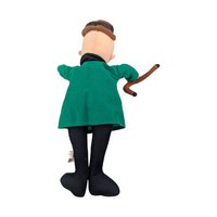 2005 Mr. Magoo Plush with Original Tags