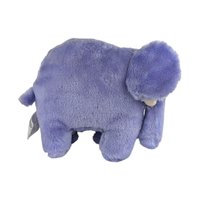 1978 Animal Crackers Eugene the Elephant Plush