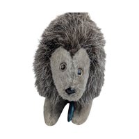1982 Dakin Pillow Pets Porcupine Plush
