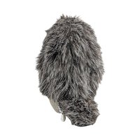 1982 Dakin Pillow Pets Porcupine Plush