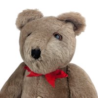 Vintage Handmade Swiss Bear "Felpa"