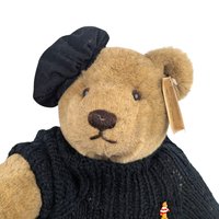 1982 Bialosky Bear by Gund