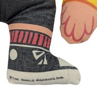 Vintage Danny O’Day Nestle Quik Plush Doll