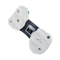 2001 Dept 56 Anniversary Event "Footbridge"