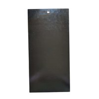 Vintage Mother of Pearl Crane Inlay Panel