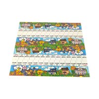 1977 Lakeside Big Deal Board Game