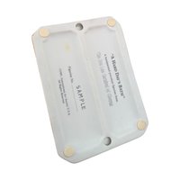 Vintage Ron Lee "A Hard Day's Bath" Sample Figurine