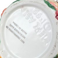 Vintage Merc Asia Ceramic Rabbit Tea Set