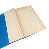 1945 Etiquette: Emily Post Hardcover The Blue Book of Social Usage