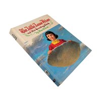 1964 Whitman The Little Lame Prince and His Traveling Cloak, Hardcover