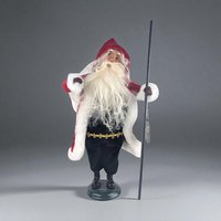 1999 Byers Choice Caroler Figure