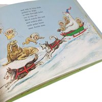 1973 Around the World with my Red Balloon by V. Gilbert Beers