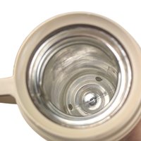 Vintage Thermos Wide Mouth Vacuum Bottle No. 6402