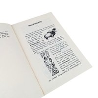 1979 "I See What You Mean" by Richard Gebhardt Signed Softcover