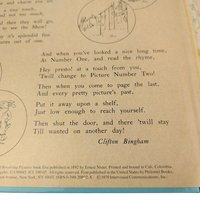 Vintage Revolving Pictures by Ernest Nister