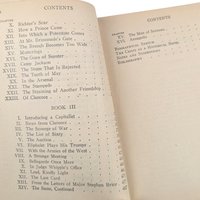 1922 The Crisis by Winston Churchill