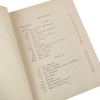 1922 The Crisis by Winston Churchill